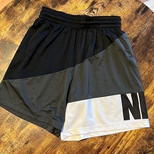 Nike Basketball Shorts
